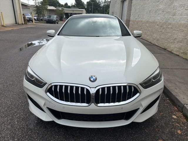 bmw 8 series 2022 WBAGV2C01NCH48303 image bmw 8 series 2022 WBAGV2C01NCH48303 image